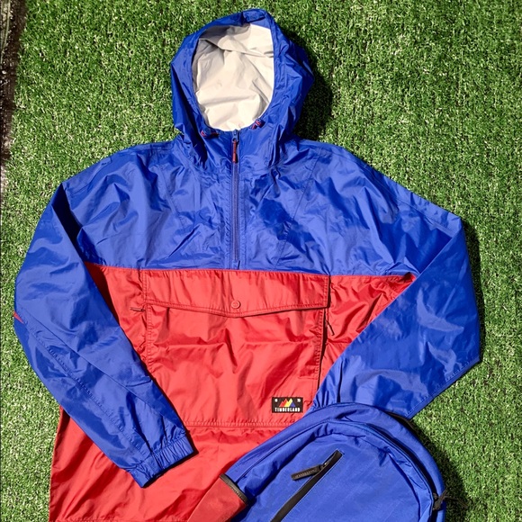 TIMBERLAND MEN'S MT. BOND JACKET - Picture 3 of 3